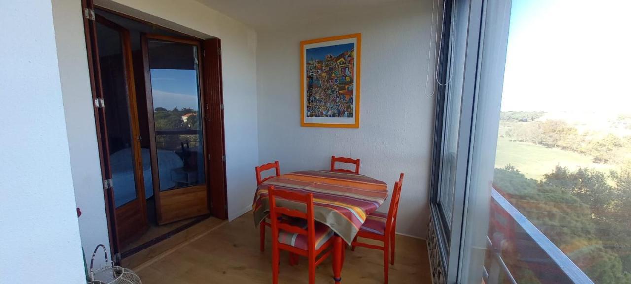 T3 Vue Sur Mer, Renove A Neuf, 4 A 6 Pers,65 M2-500 M De La Plage Argeles-sur-Mer Bagian luar foto