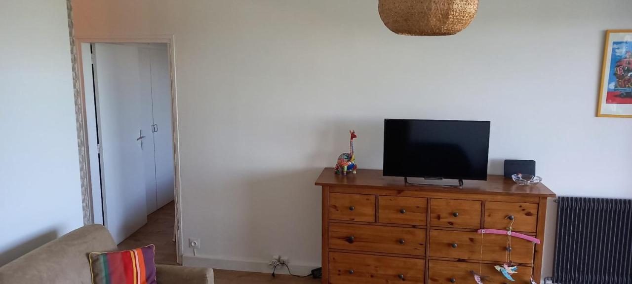 T3 Vue Sur Mer, Renove A Neuf, 4 A 6 Pers,65 M2-500 M De La Plage Argeles-sur-Mer Bagian luar foto