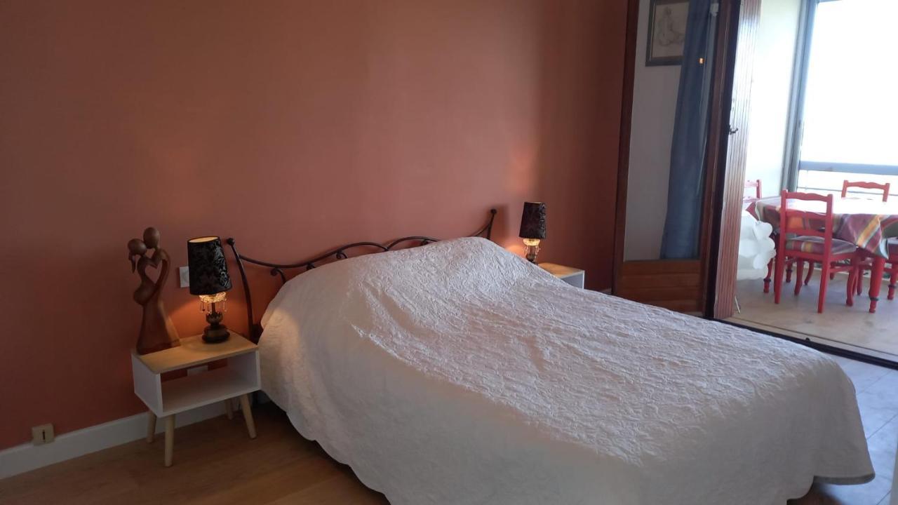 T3 Vue Sur Mer, Renove A Neuf, 4 A 6 Pers,65 M2-500 M De La Plage Argeles-sur-Mer Bagian luar foto