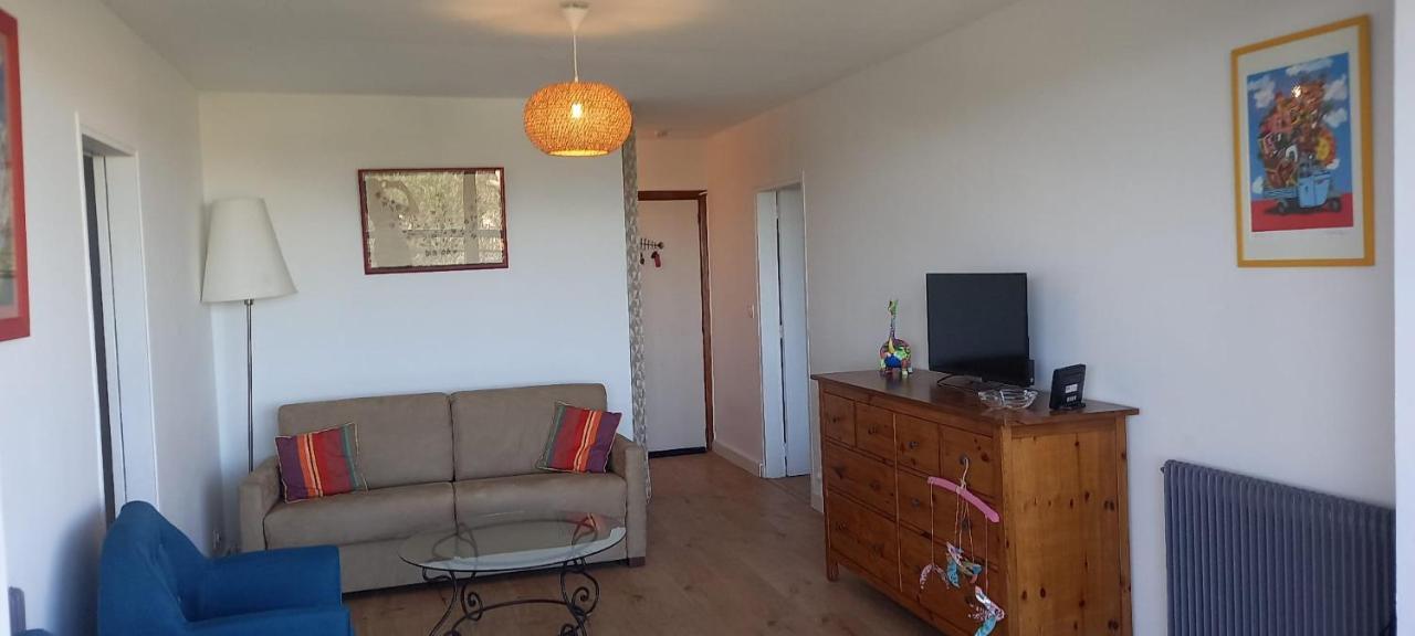 T3 Vue Sur Mer, Renove A Neuf, 4 A 6 Pers,65 M2-500 M De La Plage Argeles-sur-Mer Bagian luar foto