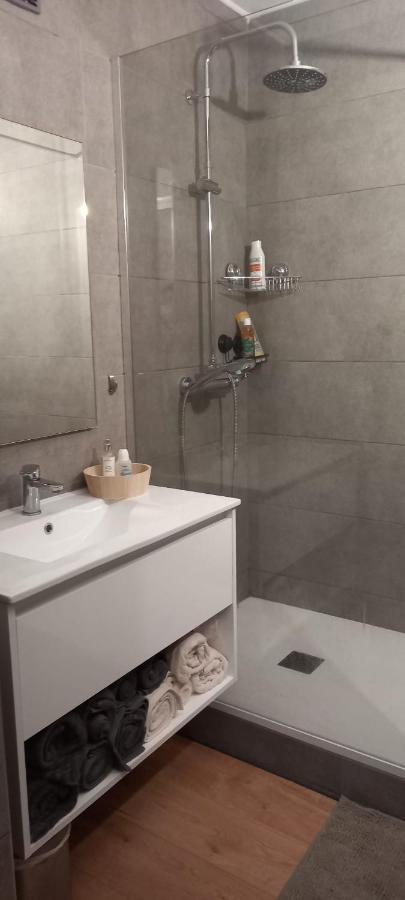 T3 Vue Sur Mer, Renove A Neuf, 4 A 6 Pers,65 M2-500 M De La Plage Argeles-sur-Mer Bagian luar foto