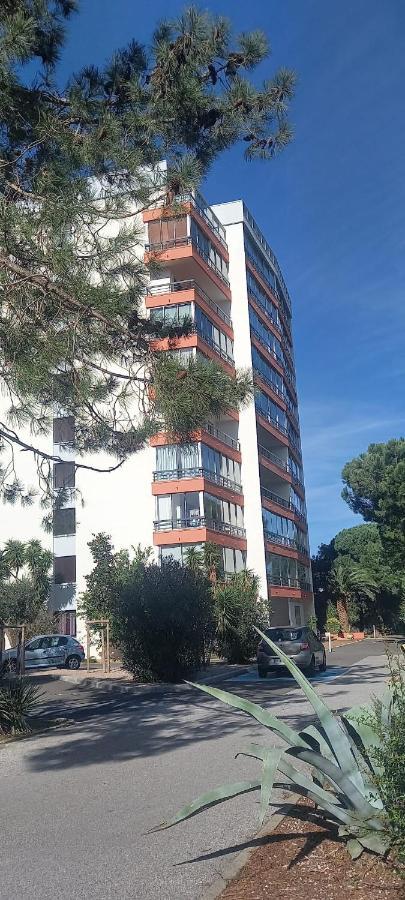 T3 Vue Sur Mer, Renove A Neuf, 4 A 6 Pers,65 M2-500 M De La Plage Argeles-sur-Mer Bagian luar foto