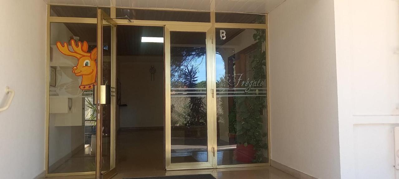 T3 Vue Sur Mer, Renove A Neuf, 4 A 6 Pers,65 M2-500 M De La Plage Argeles-sur-Mer Bagian luar foto
