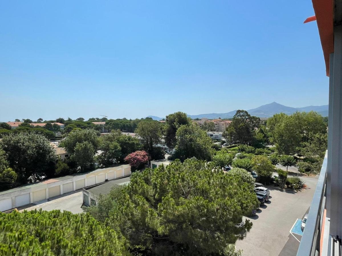 T3 Vue Sur Mer, Renove A Neuf, 4 A 6 Pers,65 M2-500 M De La Plage Argeles-sur-Mer Bagian luar foto